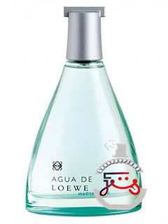 آگوا د لوئه مدیترانه‌ئو لوئه | agua de loewe mediterraneo loewe