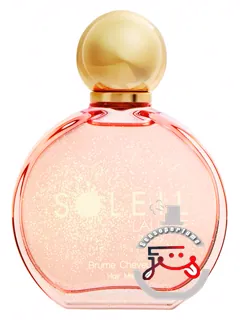 سولی هیر میست لالیک | soleil hair mist lalique