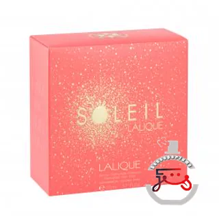 Soleil Hair Mist Lalique