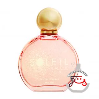 Soleil Hair Mist Lalique