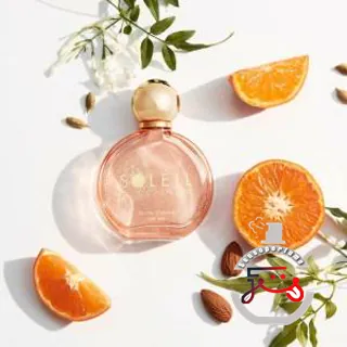 Soleil Hair Mist Lalique