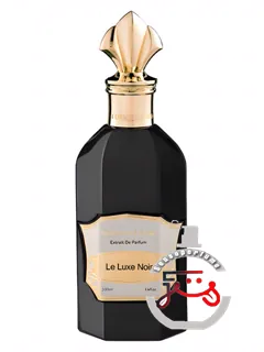 لو لوکس نوار کورنیش دور | le luxe noir corniche d'or