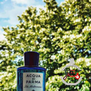 Acqua di Parma Blu Mediterraneo - Cipresso di Toscana Acqua di Parma