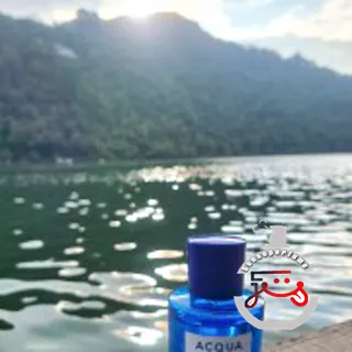 Acqua di Parma Blu Mediterraneo - Cipresso di Toscana Acqua di Parma