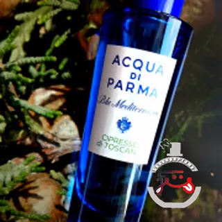 Acqua di Parma Blu Mediterraneo - Cipresso di Toscana Acqua di Parma