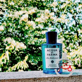 Acqua di Parma Blu Mediterraneo - Cipresso di Toscana Acqua di Parma