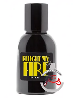 ری‌لایت مای فایر – اکستر د پرفوم برونو آکامپورا | relight my fire – extrait de parfum bruno acampora