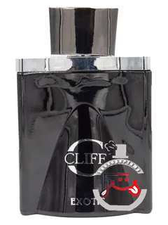 کلیف اکزاتیک دومون | cliff exotic dumont