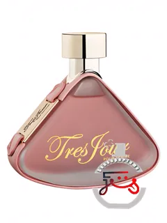 تره ژور آرماف | tres jour armaf