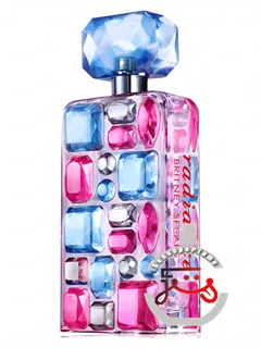 ریدینس بریتنی اسپیرز | radiance britney spears