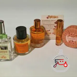 Frangipani Maison Label