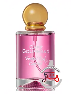 فراستد رد کرانت برکارد | frosted red currant brocard