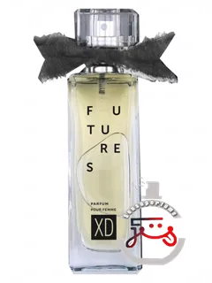 فیوچرز ایکس‌دی زنیا دیزاین | futures xd xenia design