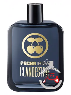 کلندستاین فور من پچا ایبیزا | clandestine for men pacha ibiza