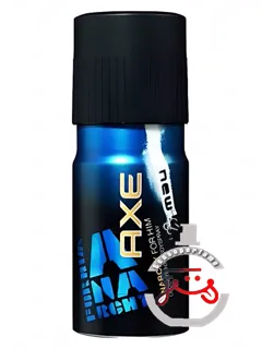 آنارکی فور هیم اکس | anarchy for him axe