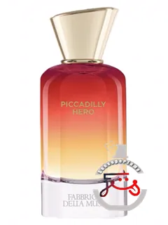 پیکدیلی هرو فابریکا دلا موسا | piccadilly hero fabbrica della musa