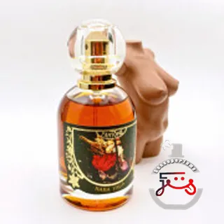 Baba Yaga Fantôme
