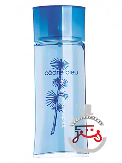 فرشور وژتال سدر بلو ایو روشه | fraicheur vegetale cedre bleu yves rocher