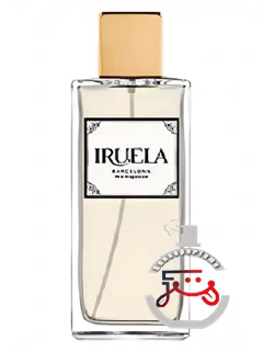 اسپایسی اند وایلد اسپیریت ایروئلا | spicy & wild spirit iruela