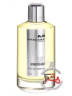 سیلور اینتنسایو اود مانسرا | silver intensive aoud mancera