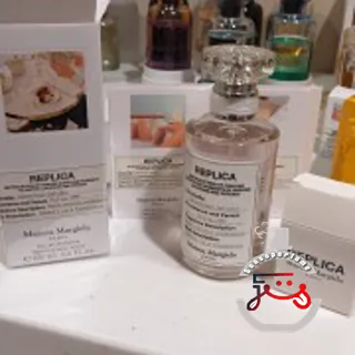 Afternoon Delight Maison Martin Margiela