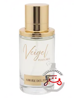 آمور دل فیکو ویگل پرفیومز | amore del fico veigel perfumes