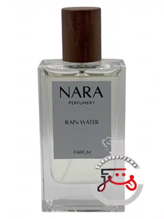 رین وتر نارا پرفیومری | rain water nara perfumery