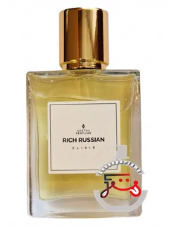 ریچ راشن وستوف پرفیوم | rich russian vestov perfume