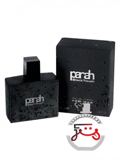بلک تاچ پرا | black touch parah