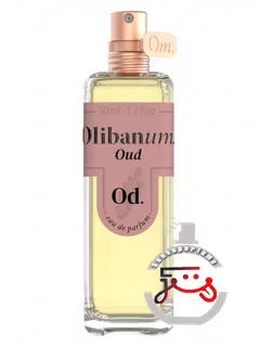عود اولیبانوم | oud olibanum.