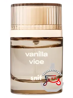 ونیلا وایس اسنیف | vanilla vice snif