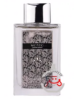 مونتو لاوندر اکستریم نیلافر دو نیل | monto lavender extreme nilafar du nil