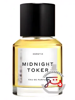 میدنایت توکر هرتیک پارفوم | midnight toker heretic parfum