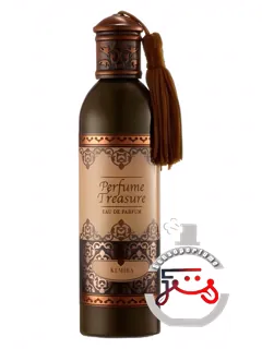 کمیرا پرفیوم ترژر | kemira perfume treasure