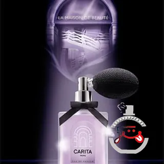 Carita Eau de Parfum Carita