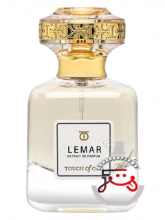 لمار تاچ آف اود | lemar touch of oud
