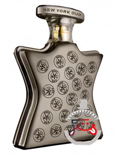 نیو یورک اود باند نامبر ناین | new york oud bond no 9
