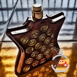 New York Oud Bond No 9
