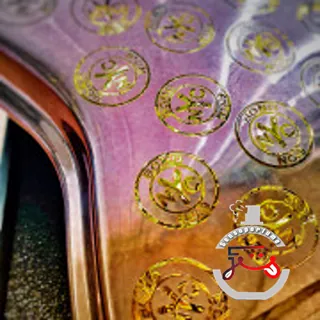 New York Oud Bond No 9