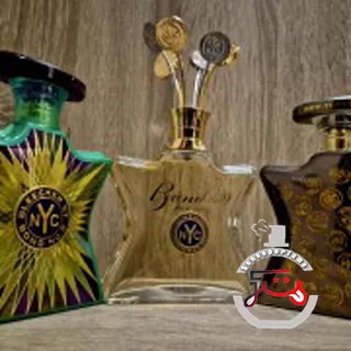 New York Oud Bond No 9