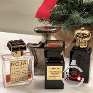 New York Oud Bond No 9