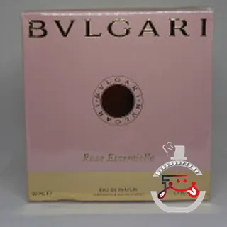 Rose Essentielle Bvlgari