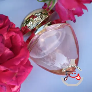 Rose Essentielle Bvlgari