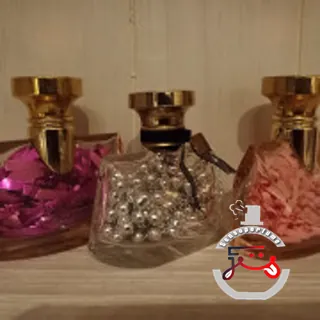 Rose Essentielle Bvlgari