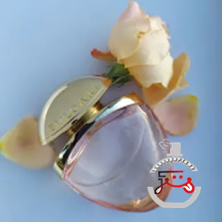 Rose Essentielle Bvlgari