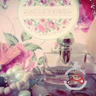 Rose Essentielle Bvlgari