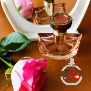 Rose Essentielle Bvlgari