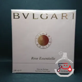 Rose Essentielle Bvlgari