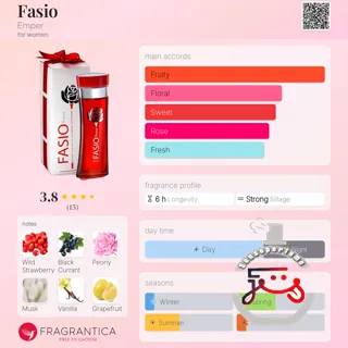 Fasio Emper