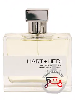 هدیز گاردن هارت اند هدی | hedi's garden hart + hedi